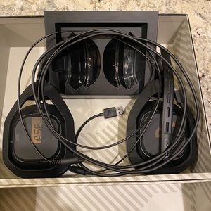 Astro A50 for Xbox/PC Wireless Headset